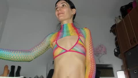 Cassie -  online show from April 2026 12:29:02 PM