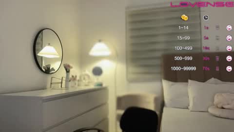 Martina online show from December 2025 08:41:01 AM