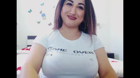 naughtymaya4you online show from October 2025 11:18:01 AM
