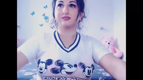 Snapshot of naughtymaya4you chatting on April 2026 07:50:02 AM naughtymaya4you online show from April 2026 07:50:02 AM