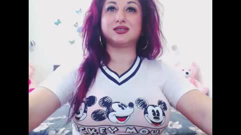 Snapshot of naughtymaya4you chatting on April 2026 09:47:01 AM naughtymaya4you online show from April 2026 09:47:01 AM