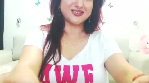 Snapshot of naughtymaya4you chatting on June 2026 06:40:01 PM naughtymaya4you online show from June 2026 06:40:01 PM