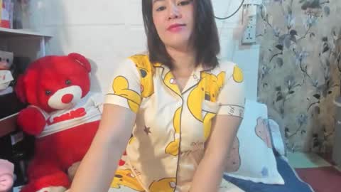 marvie mhavz online show from October 2025 10:55:01 AM