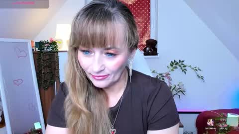 Milana - on air every day except Wednesday from 9 pm to 4 am European time online show from March 2026 10:24:02 PM