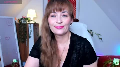 Milana - on air every day except Wednesday from 9 pm to 4 am European time online show from April 2026 08:23:01 PM