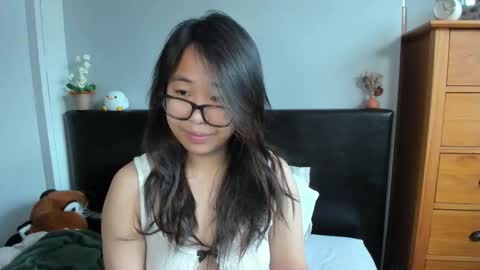 Gigi Chu  online show from February 2026 11:20:01 AM