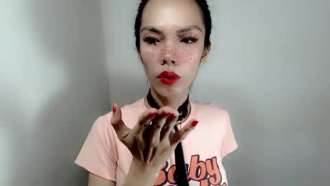 Snapshot of naughtypetiteangel chatting on September 2025 02:01:01 AM naughtypetiteangel online show from September 2025 02:01:01 AM