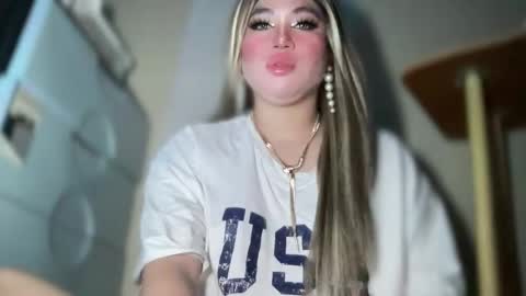 Rose Wilson online show from March 2025 07:54:01 AM