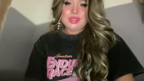 Rose Wilson online show from September 2025 04:42:02 PM