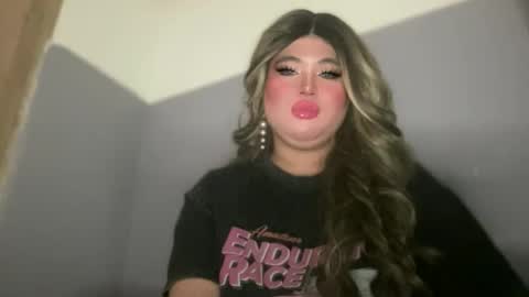 Rose Wilson online show from September 2025 10:07:02 AM