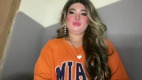 Rose Wilson online show from October 2025 03:09:01 PM