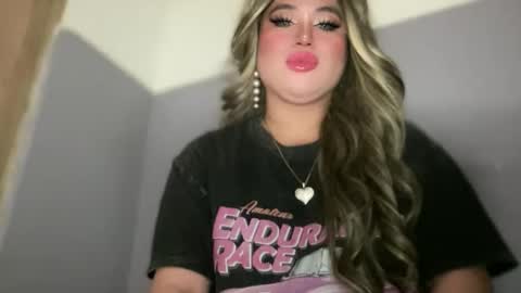 Rose Wilson online show from October 2025 05:36:02 PM