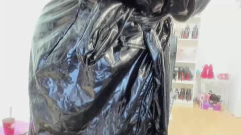 Snapshot of naughtysabine1 chatting on November 2025 02:17:01 PM naughtysabine1 online show from November 2025 02:17:01 PM