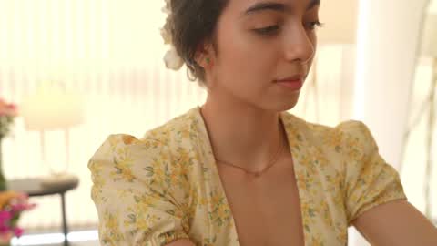 Naughty Samm online show from February 2025 06:09:02 PM