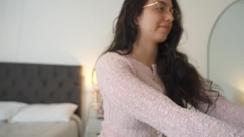 Naughty Samm online show from April 2026 03:26:02 PM