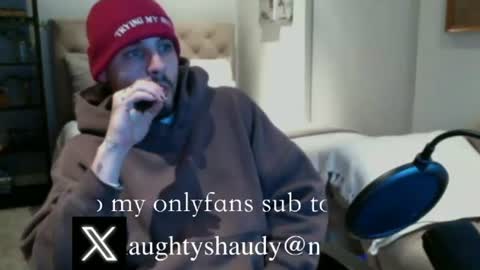 Naughty Shaudy online show from June 2026 05:06:02 PM