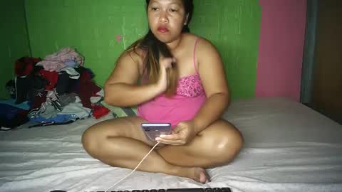 VI NA online show from December 2024 10:45:01 PM