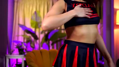 Chloe online show from March 2026 04:18:02 AM