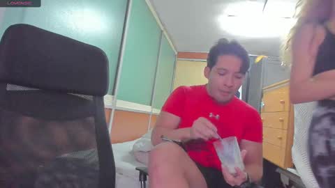 Arantxa online show from February 2025 09:09:01 PM