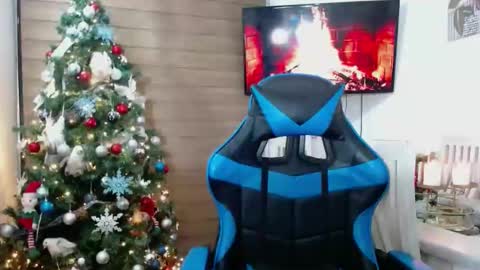 Nico online show from December 2024 02:53:02 AM