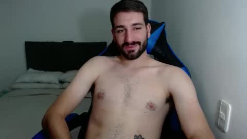 Nico online show from December 2024 05:11:01 PM