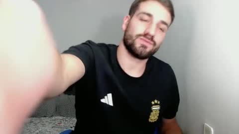 Nico online show from January 2025 08:55:01 PM