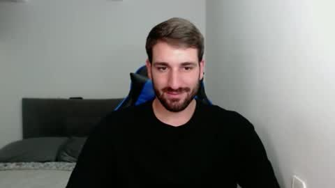 Nico online show from January 2025 07:46:01 PM