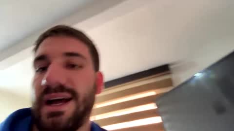 Nico online show from February 2025 01:10:02 PM