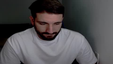 Nico online show from March 2025 08:45:02 PM