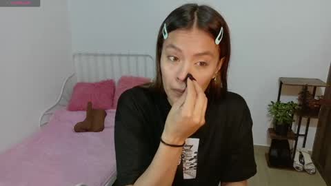 Snapshot of naugthy_muse chatting on May 2026 01:45:01 AM sabrina online show from May 2026 01:45:01 AM