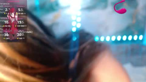 NAUYGTYQUEEN online show from March 2026 02:02:02 AM