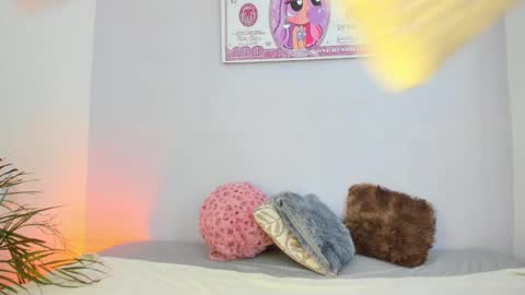 Nayah Williams  - OnlyFans  online show from February 2025 12:22:02 PM