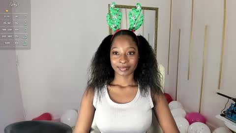 Nayaris 3 online show from December 2024 02:38:02 PM