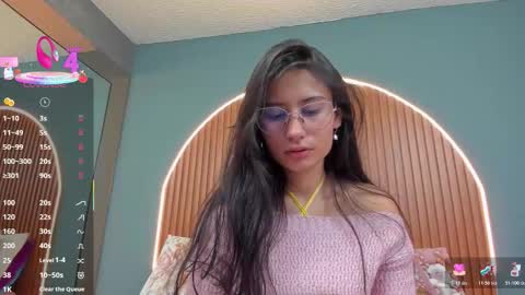 Naye  online show from January 2026 03:34:02 AM