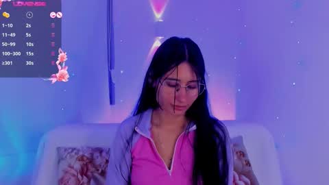 Naye  online show from February 2026 01:26:01 AM