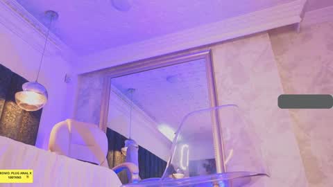 Juli  online show from January 2025 02:14:01 PM