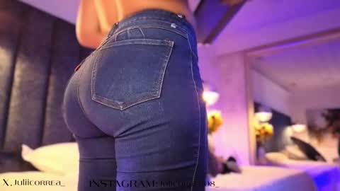 Juli  online show from October 2025 11:21:02 AM