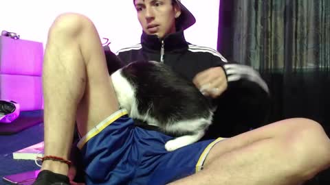 Im Nayton online show from November 2025 11:31:01 AM