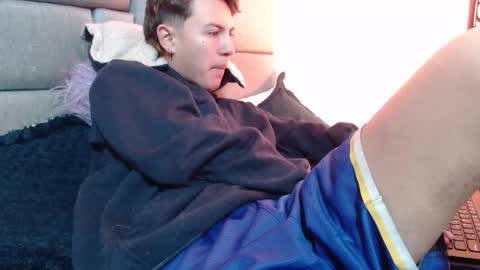 Im Nayton online show from January 2026 11:45:02 AM