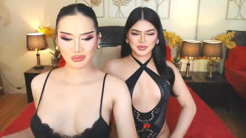 F R A N Z I A online show from December 2025 02:19:01 AM