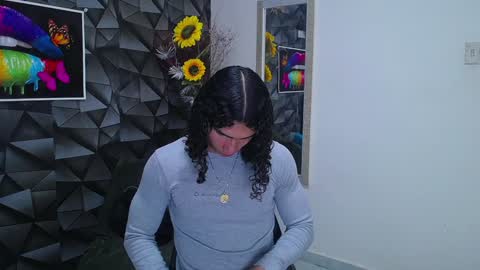 Nazper online show from December 2024 03:35:01 PM