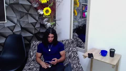 Nazper online show from January 2025 02:02:02 PM