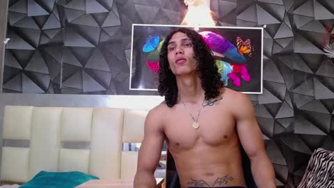 Nazper online show from January 2025 03:38:01 PM