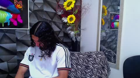 Nazper online show from January 2025 03:43:01 PM