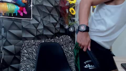 Nazper online show from February 2025 11:15:02 PM