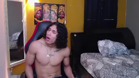 Nazper online show from March 2025 03:45:02 PM