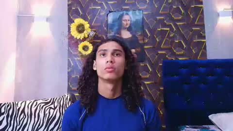 Snapshot of nazper_ chatting on July 2026 06:12:01 PM Nazper online show from July 2026 06:12:01 PM