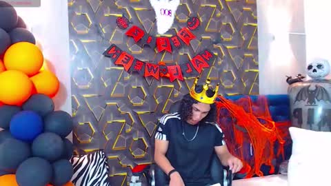 NAZPER online show from October 2025 04:28:01 PM