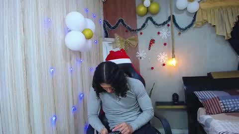 NAZPER online show from November 2025 04:33:01 PM