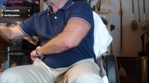 Snapshot of nctitanman chatting on October 2025 11:23:01 PM Seth online show from October 2025 11:23:01 PM